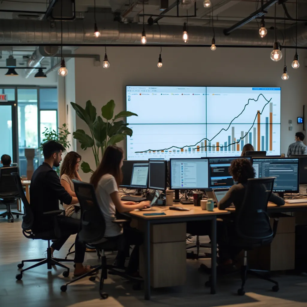 Inversión en FinTech Mexicanas