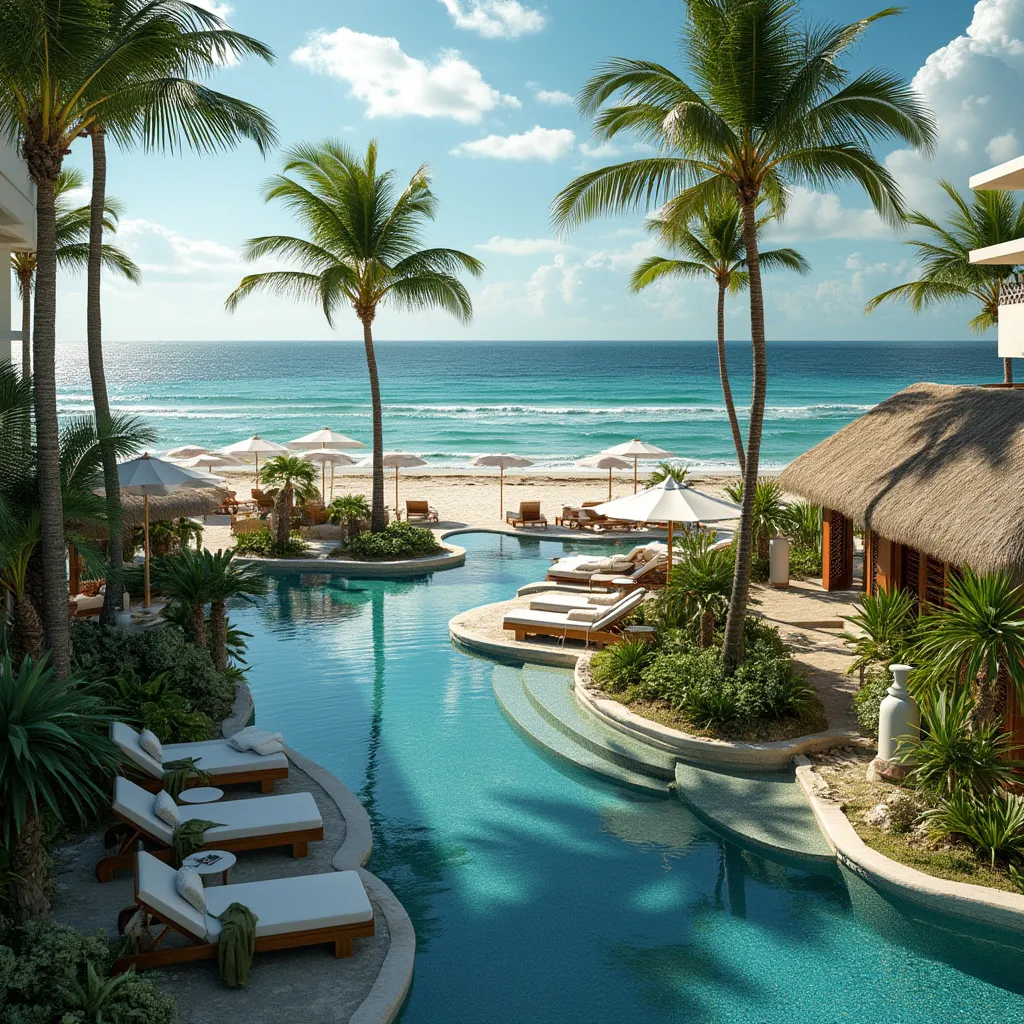 Desarrollo Inmobiliario Turístico en México